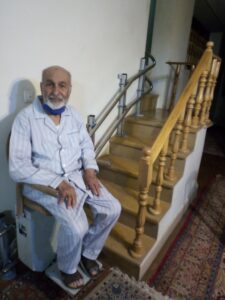 بالابر دوبلکس