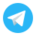 آیکون تلگرام پشتیبانی نیکصا