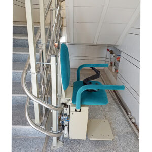 صفحه اصلی 5 ایستگاه شارژ خودکار باتری ها در ابتدا و انتهای مسیر