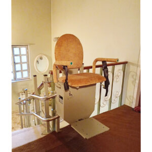 صفحه اصلی 6 کاملا ایمن و استاندارد و مجهز به سیستم ایمنی ضد سقوط و سنسور ایمنی برخورد با مانع